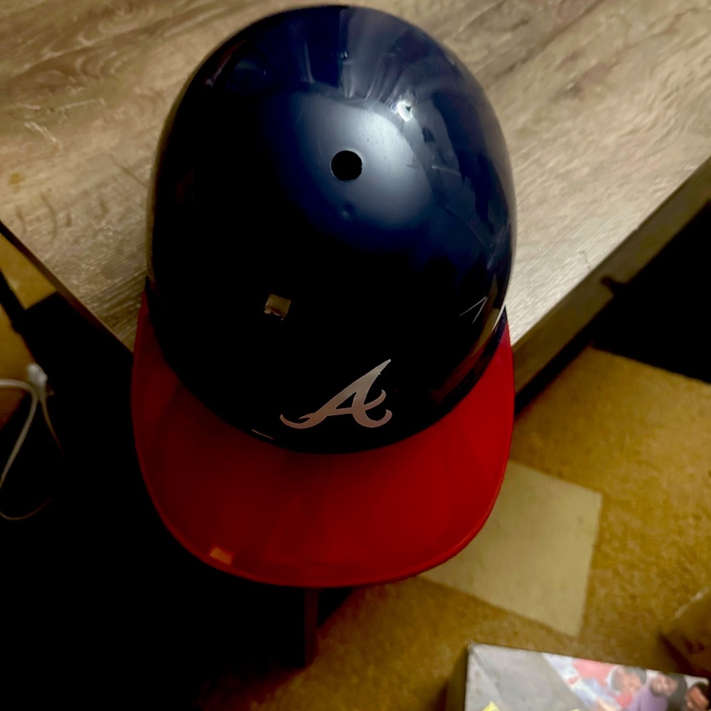 Atlanta Braves Hat